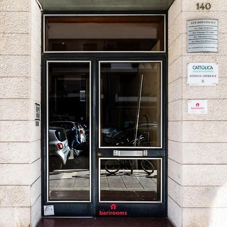Barirooms - Melo Suites Exteriör bild