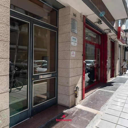 Barirooms - Melo Suites Exteriör bild