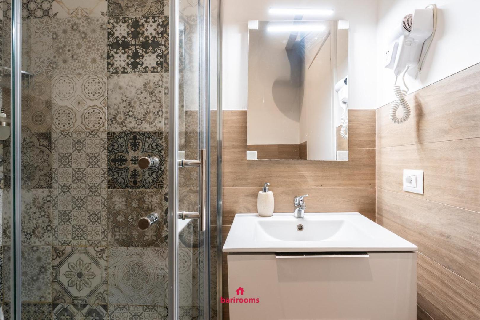 Barirooms - Melo Suites Exteriör bild