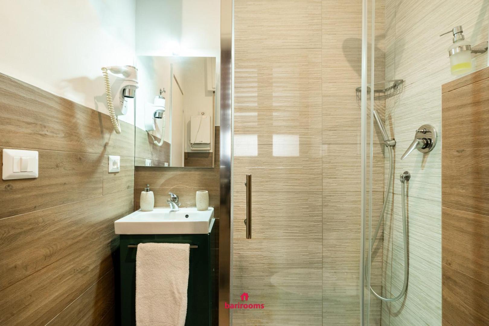 Barirooms - Melo Suites Exteriör bild