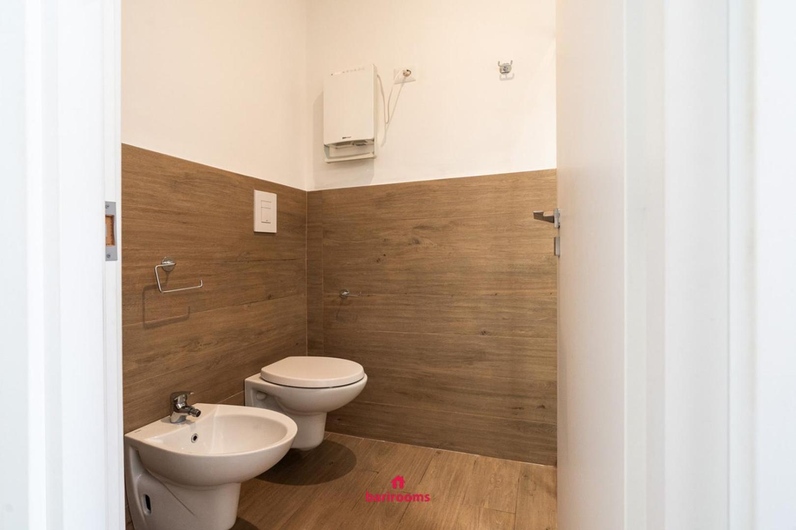 Barirooms - Melo Suites Exteriör bild