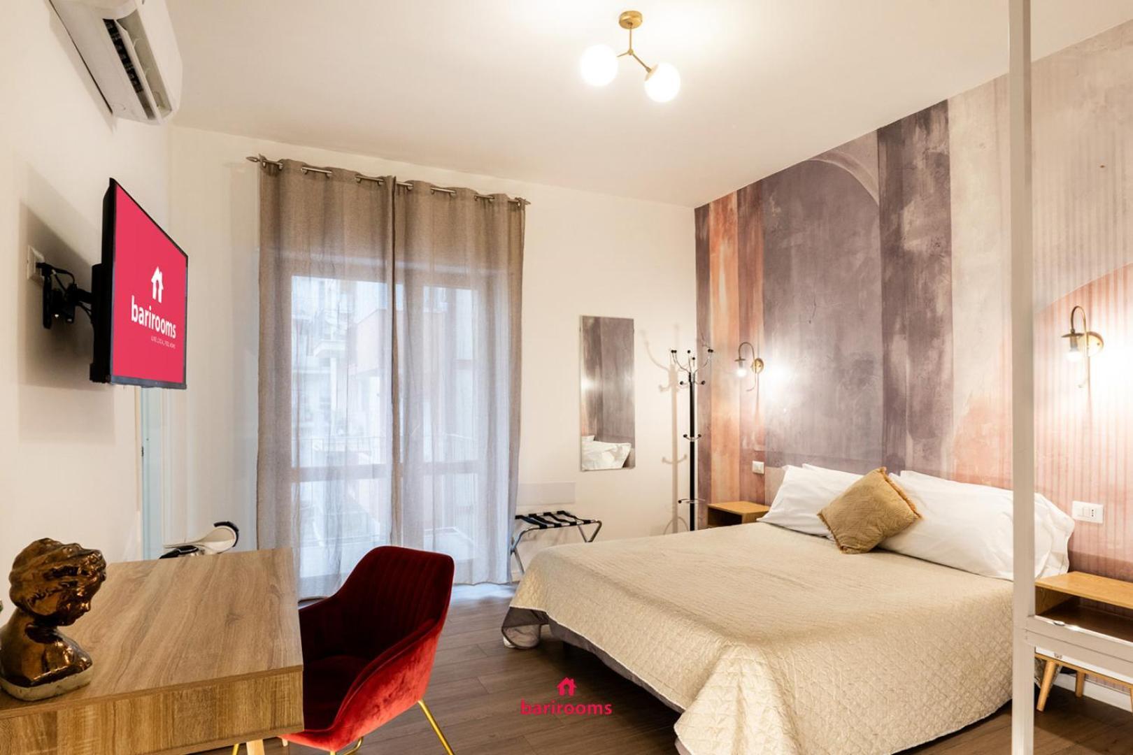 Barirooms - Melo Suites Exteriör bild