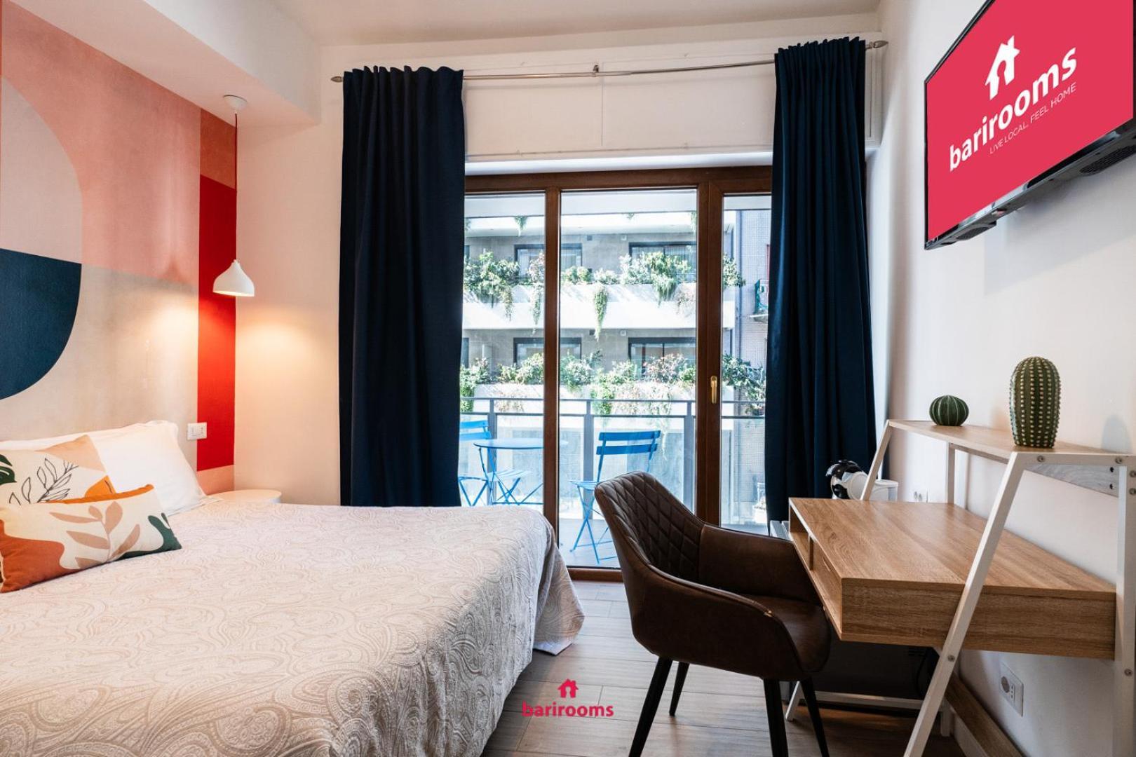 Barirooms - Melo Suites Exteriör bild