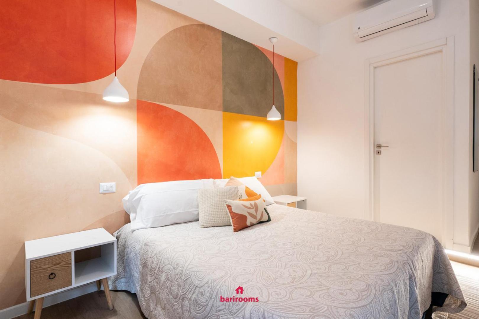 Barirooms - Melo Suites Exteriör bild