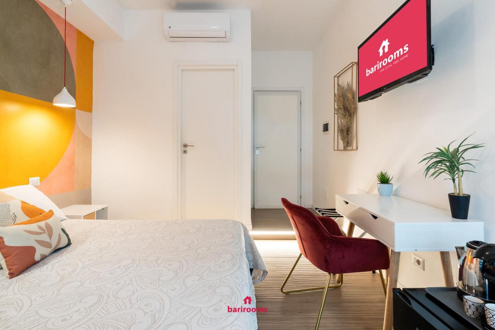 Barirooms - Melo Suites Exteriör bild