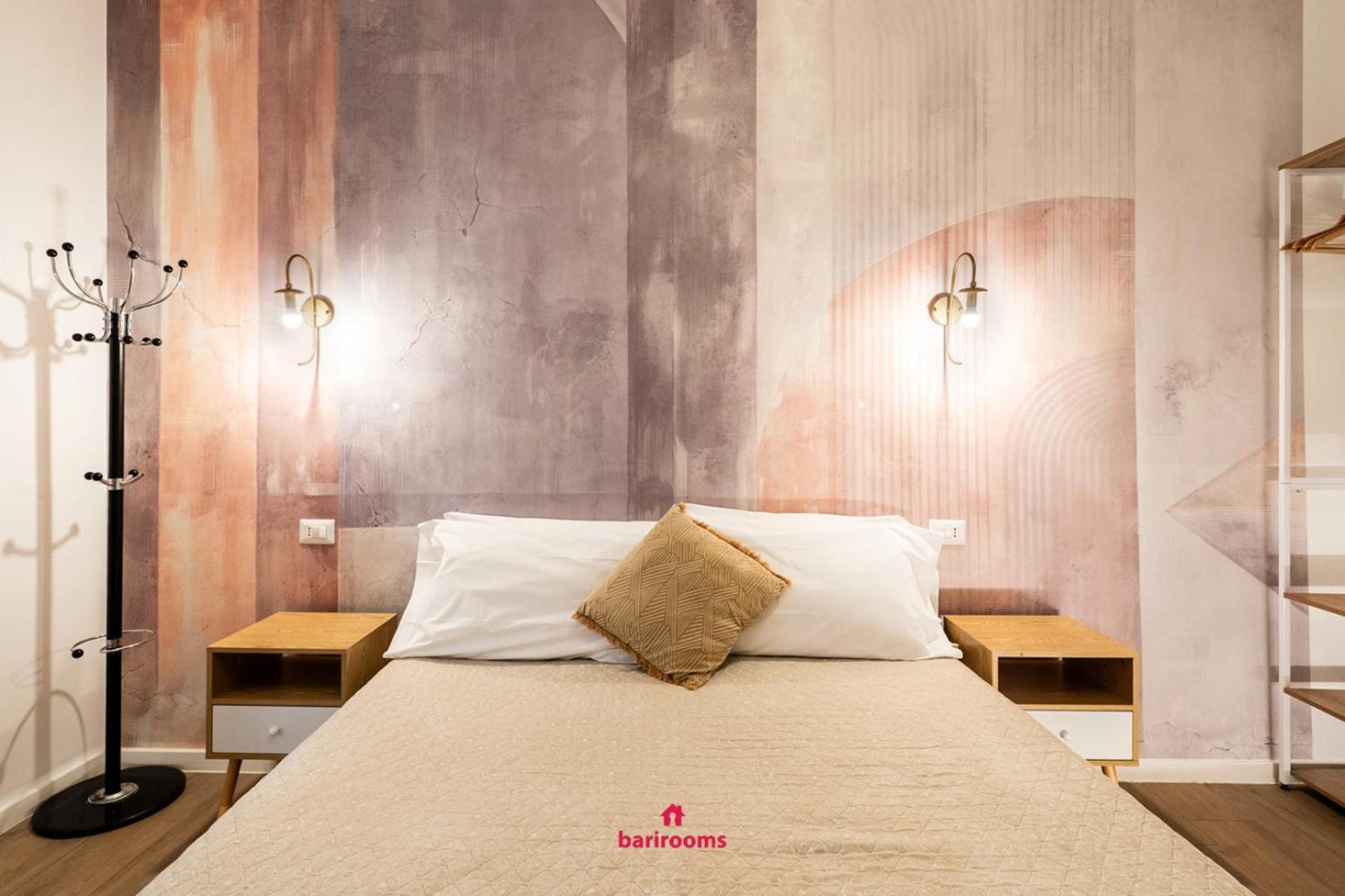 Barirooms - Melo Suites Exteriör bild