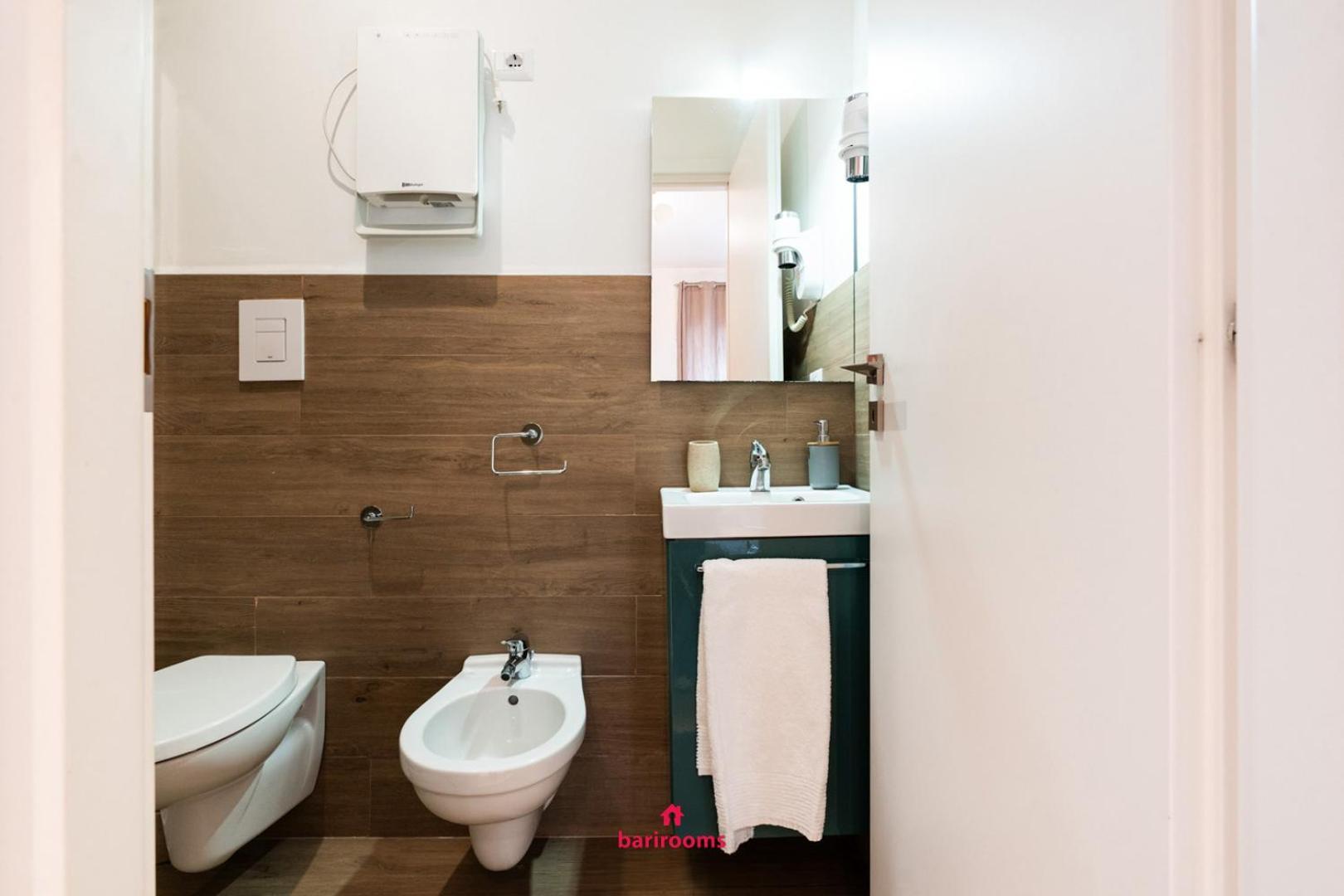 Barirooms - Melo Suites Exteriör bild