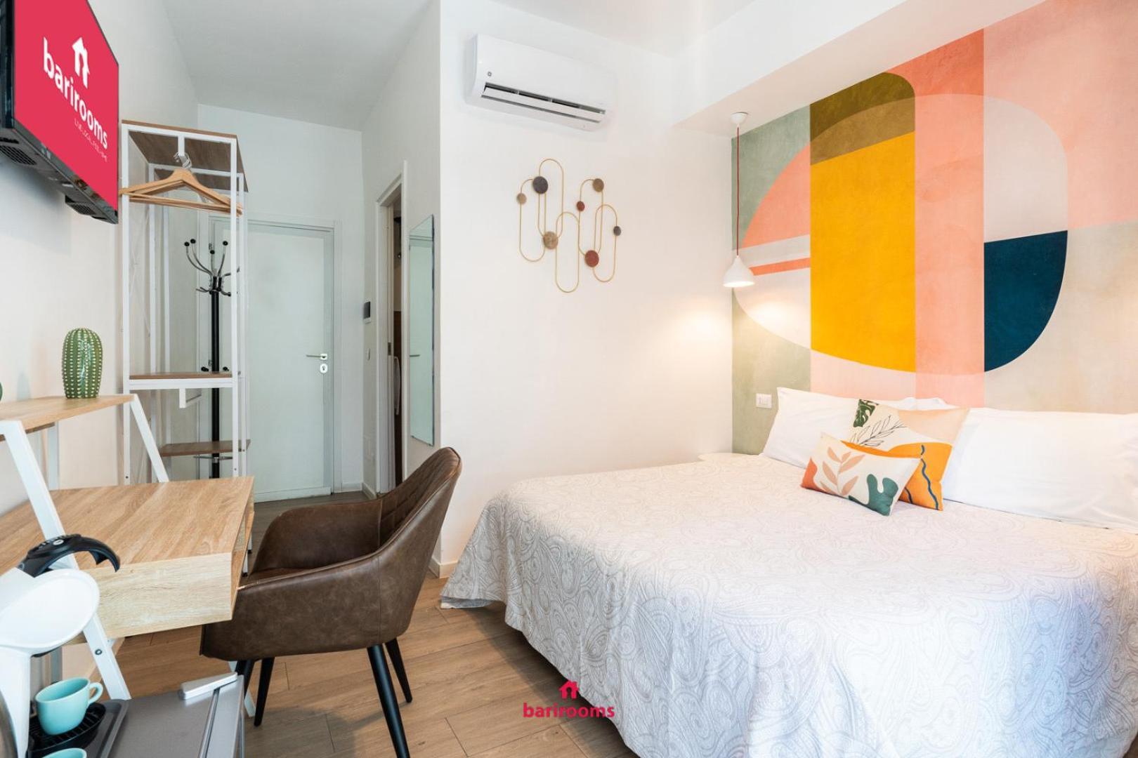 Barirooms - Melo Suites Exteriör bild