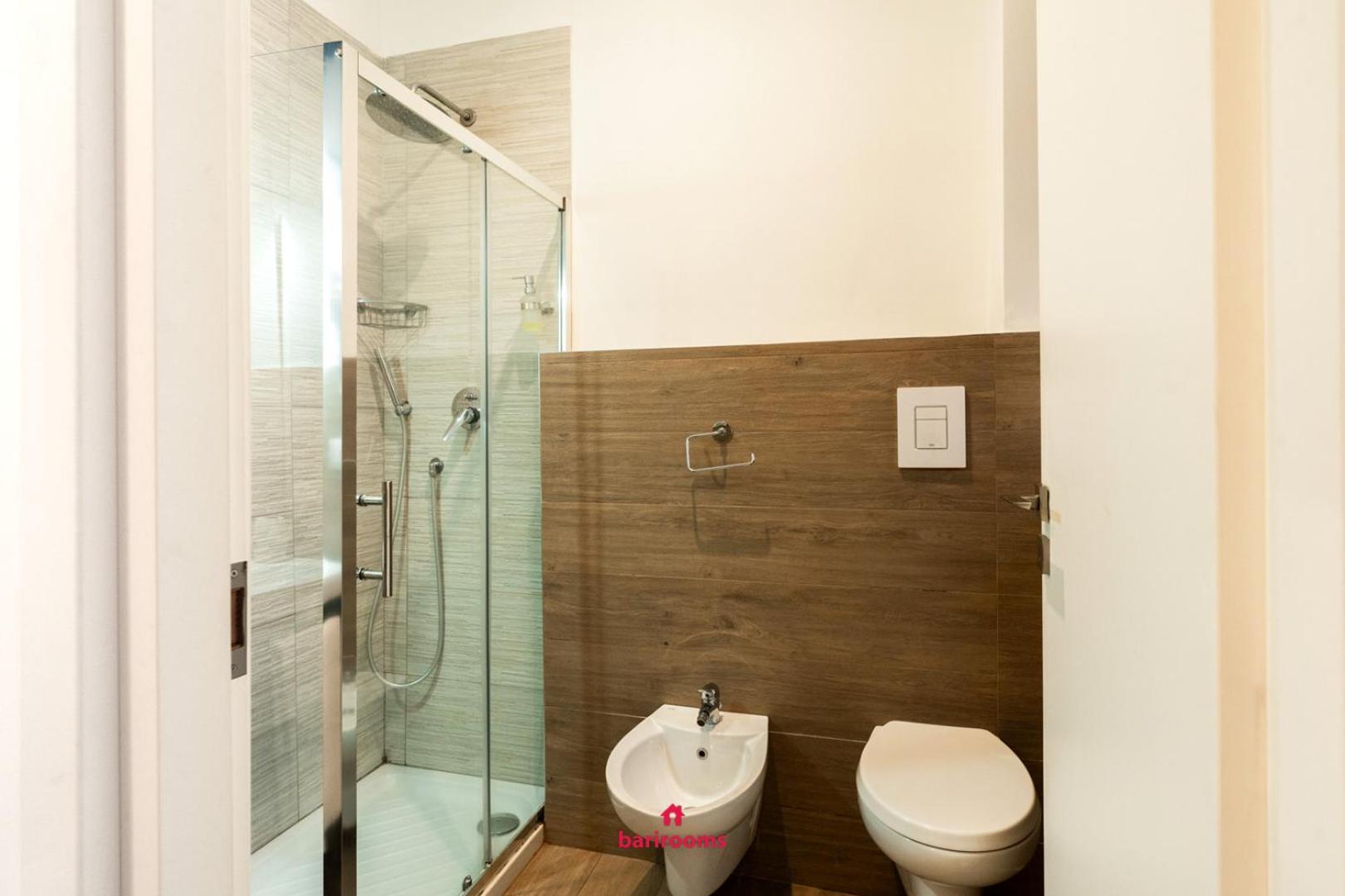 Barirooms - Melo Suites Exteriör bild