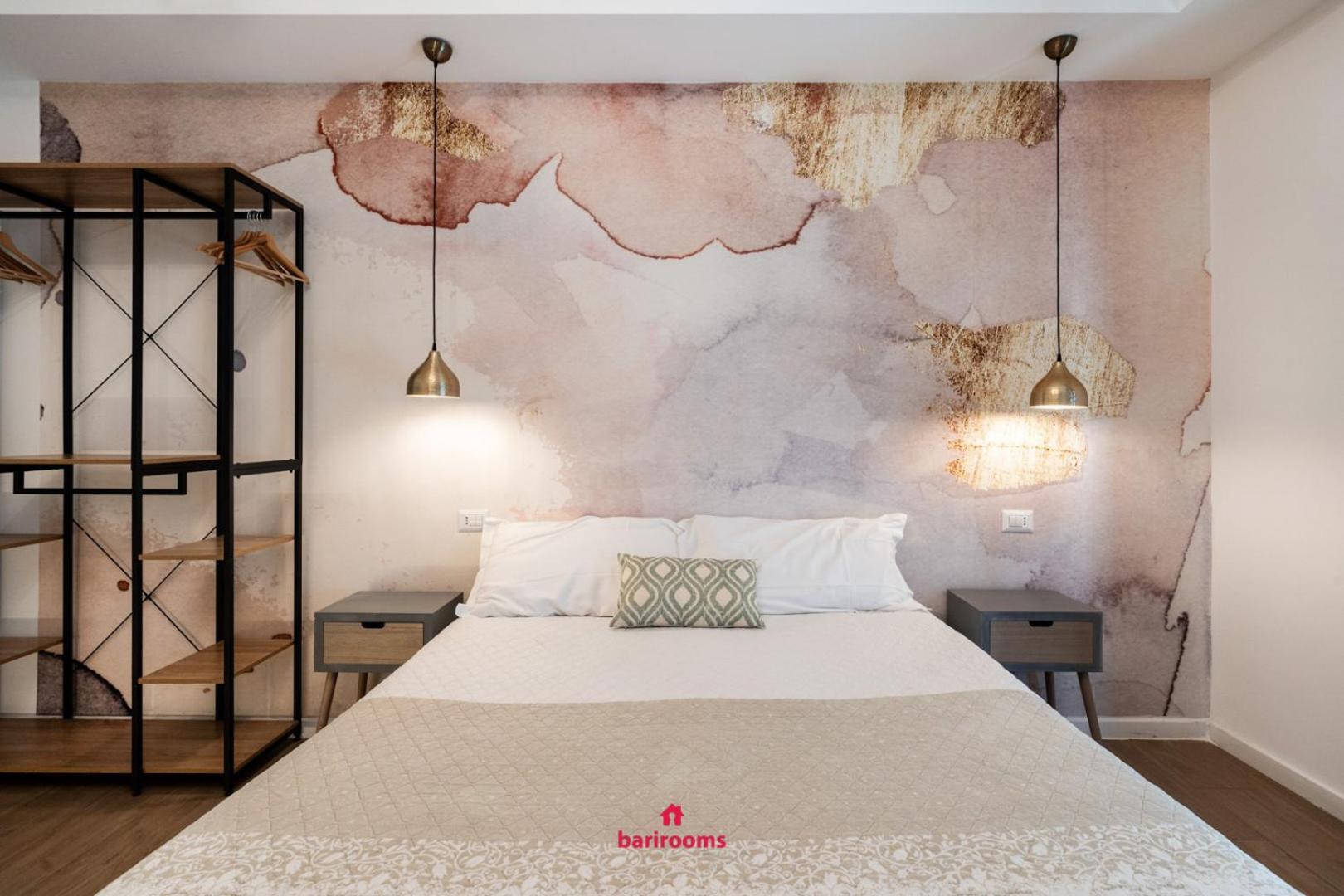 Barirooms - Melo Suites Exteriör bild