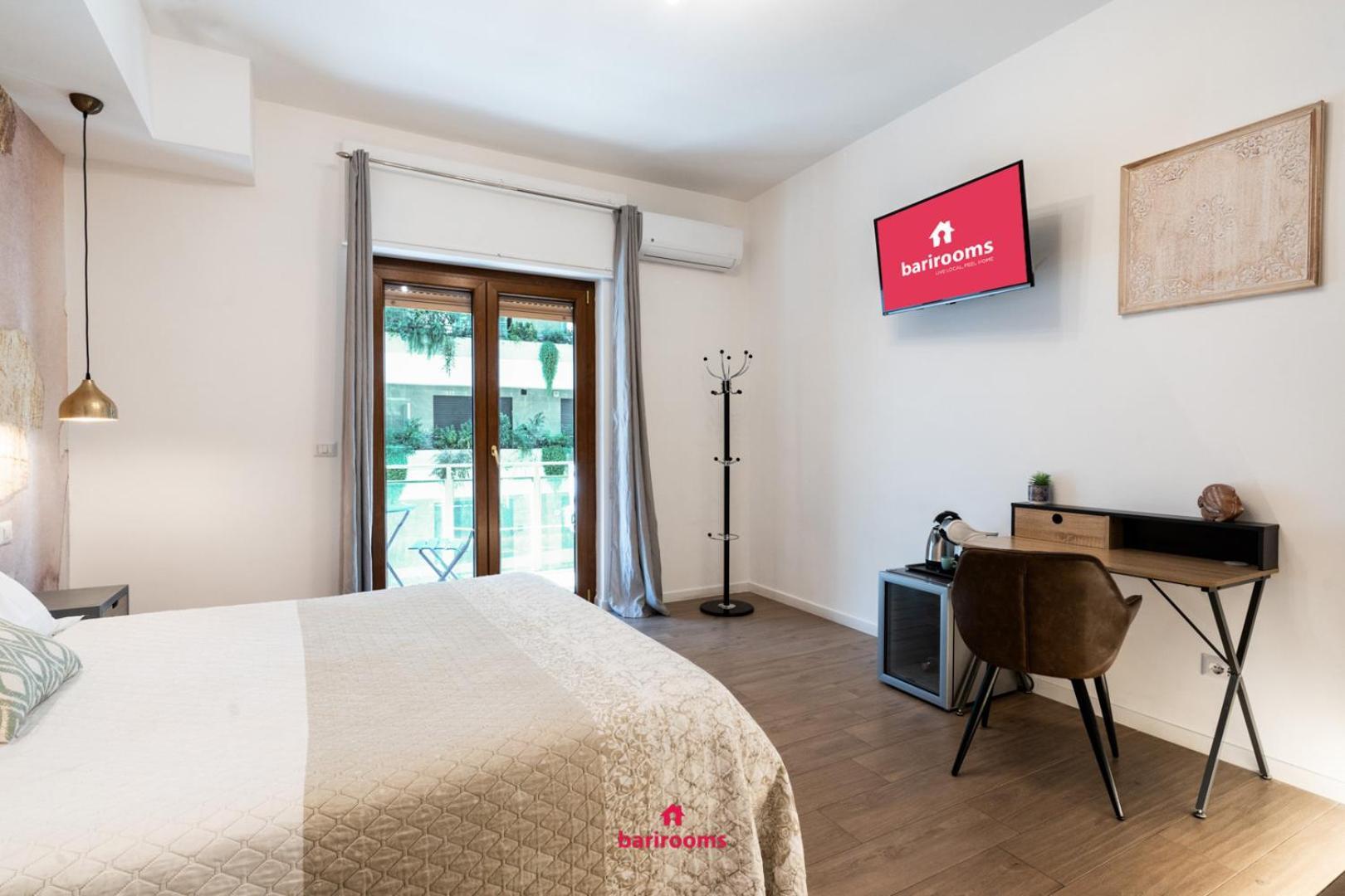 Barirooms - Melo Suites Exteriör bild