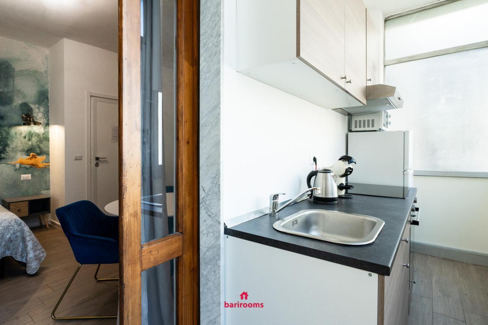 Barirooms - Melo Suites Exteriör bild