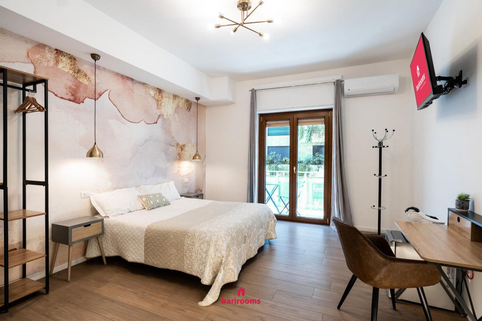 Barirooms - Melo Suites Exteriör bild