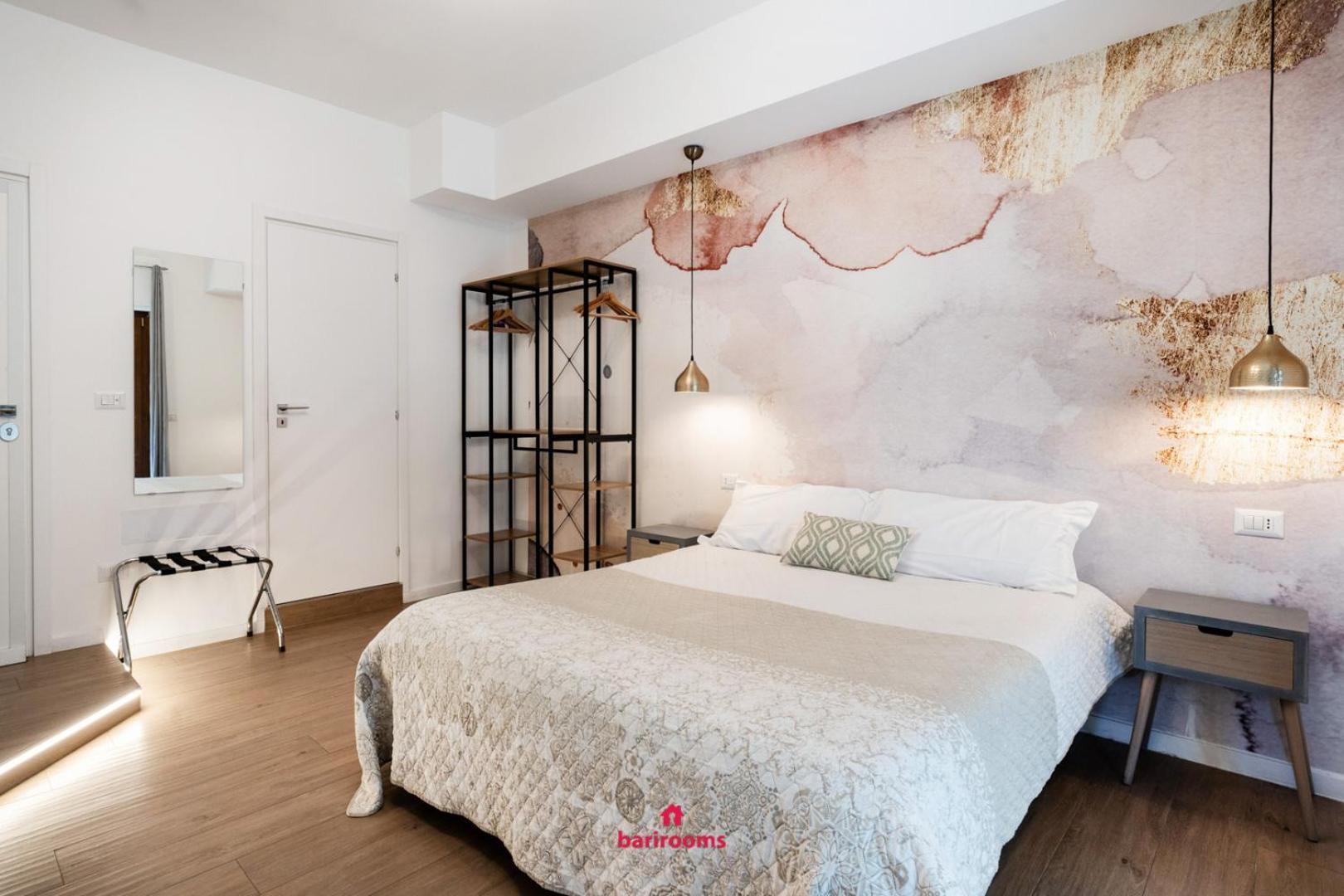 Barirooms - Melo Suites Exteriör bild