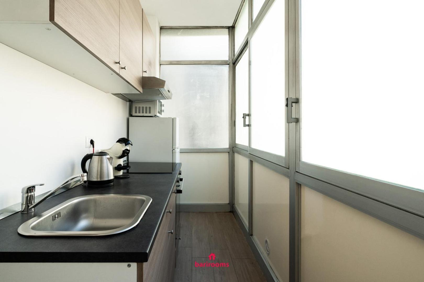 Barirooms - Melo Suites Exteriör bild