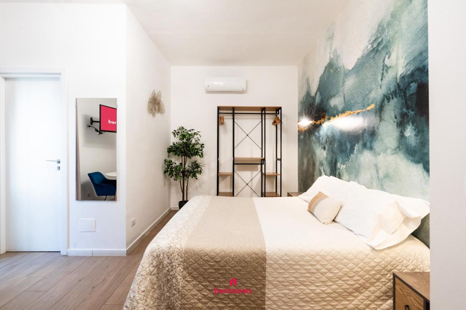 Barirooms - Melo Suites Exteriör bild