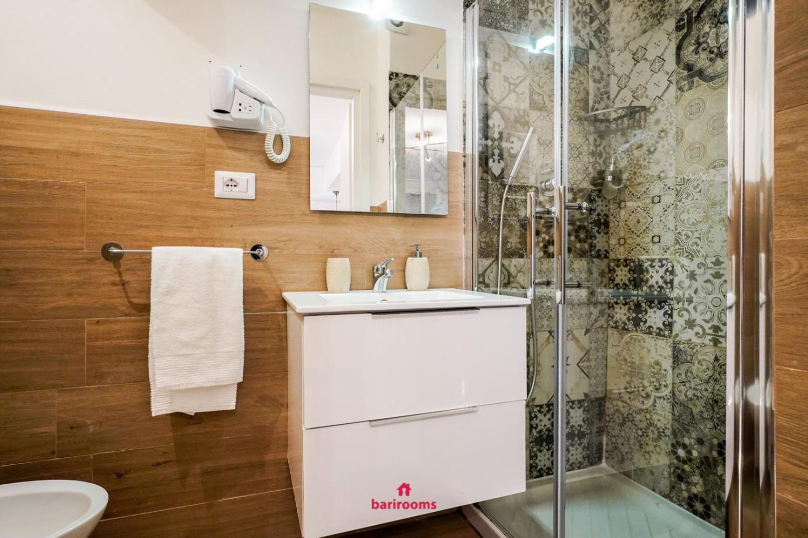 Barirooms - Melo Suites Exteriör bild